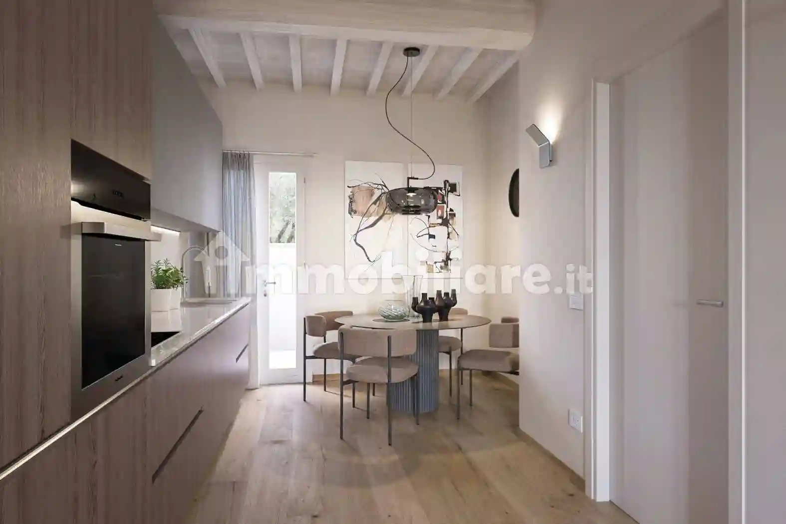 Villetta a schiera - foto 4