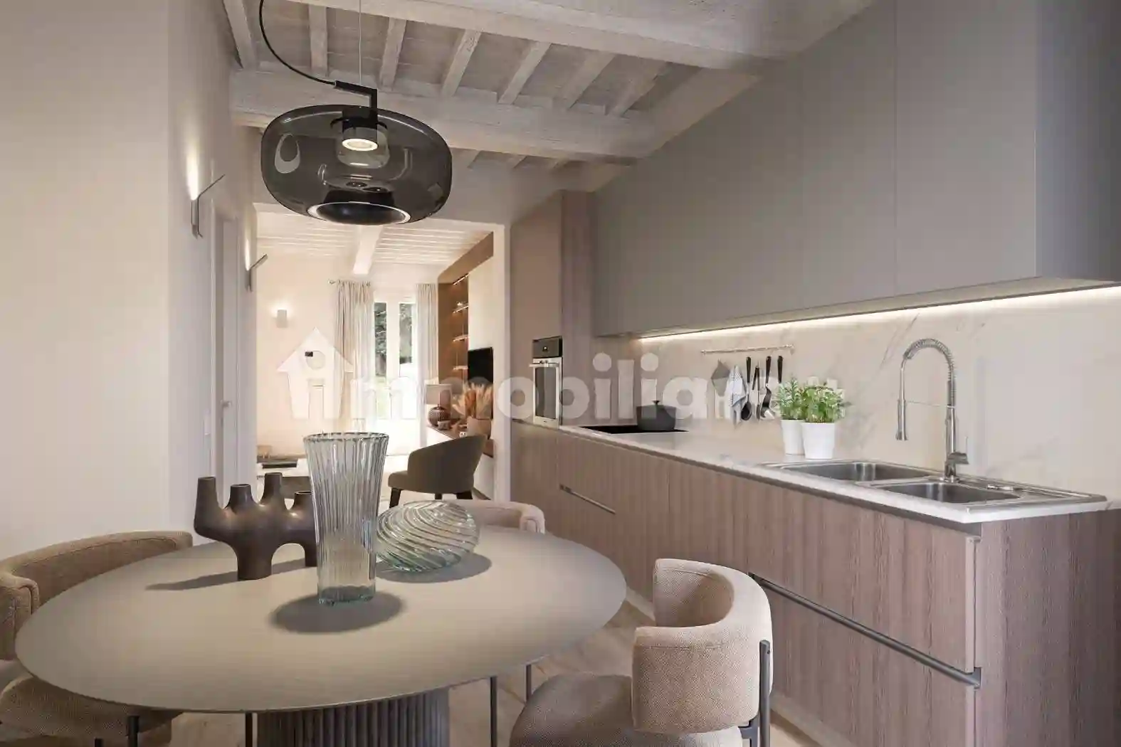 Villetta a schiera - foto 5