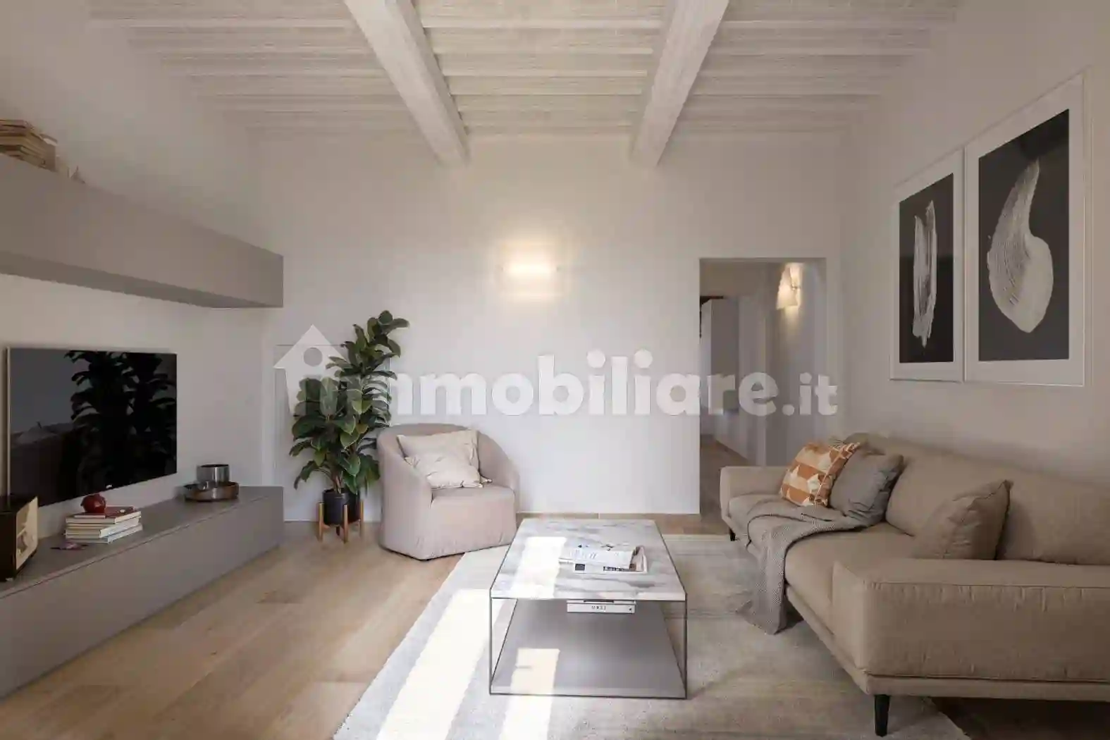 Villetta a schiera - foto 3