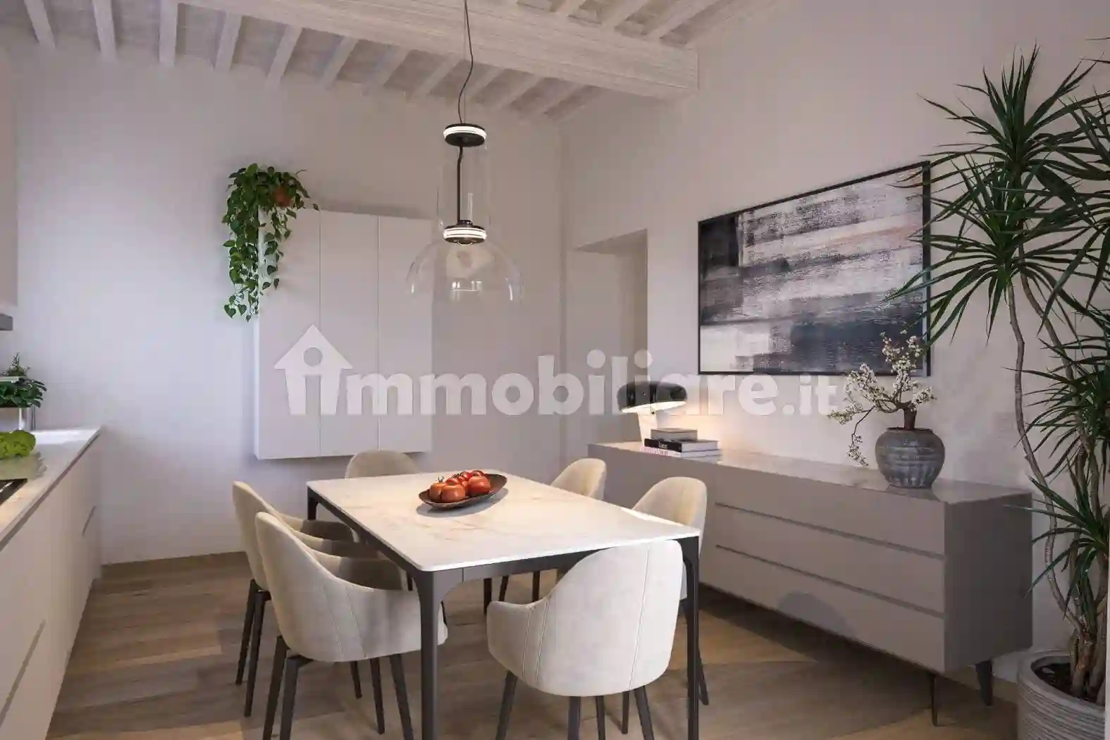 Villetta a schiera - foto 5