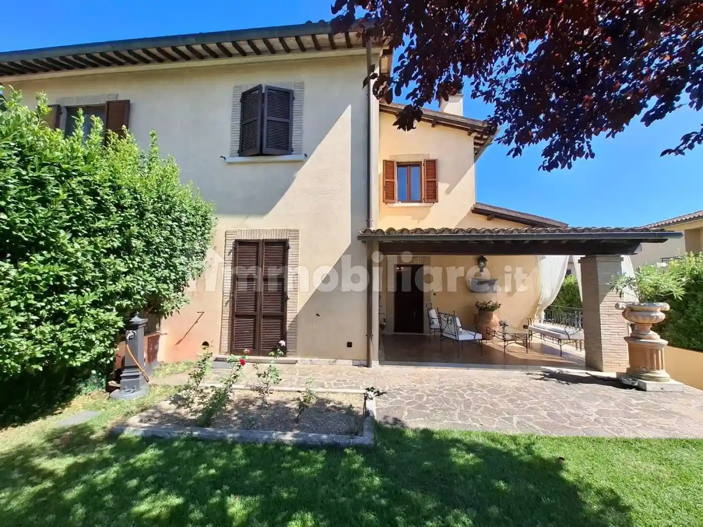 Villa in vendita a Orvieto