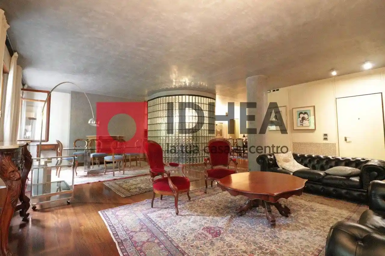 Appartamento in vendita a Treviso