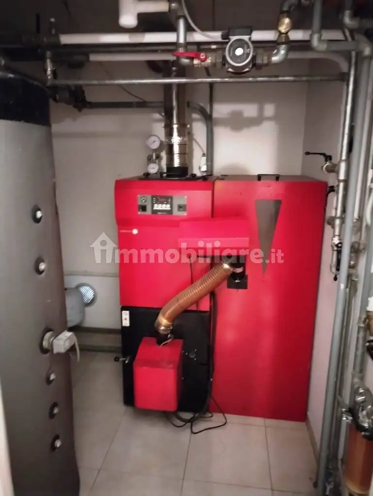 Villa bifamiliare via Don Pietro Albrigi, Centro, Cerro Veronese - foto 4