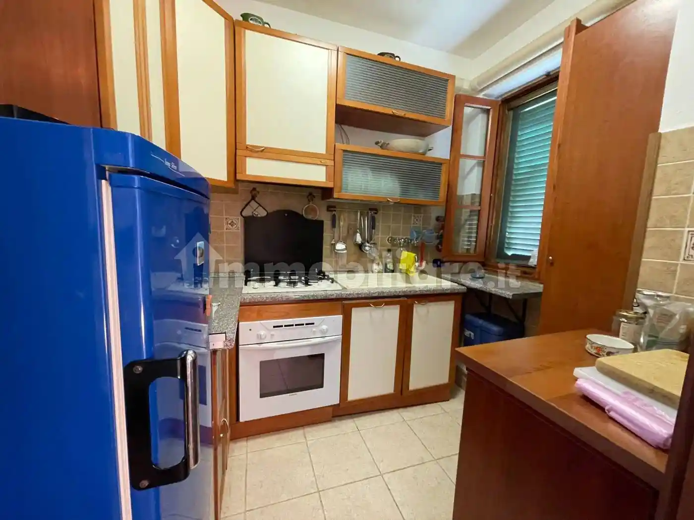 Villa a schiera via Assunzione 12, Porto, Capraia Isola - foto 3