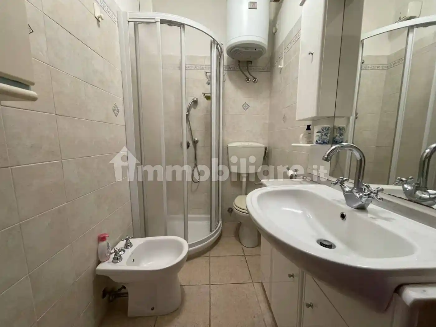 Villa a schiera via Assunzione 12, Porto, Capraia Isola - foto 5