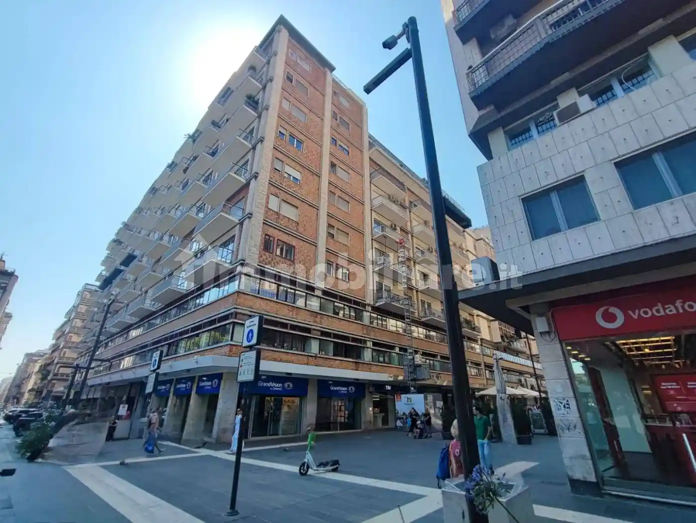 Attico - Mansarda in vendita a Bari