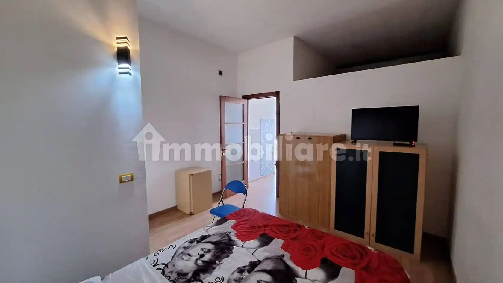 Appartamento in affitto a Agrigento