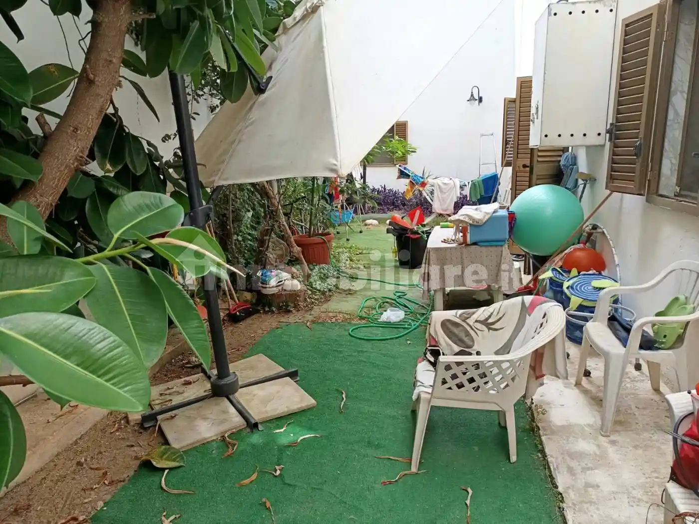 Casa indipendente in vendita a Mola di Bari