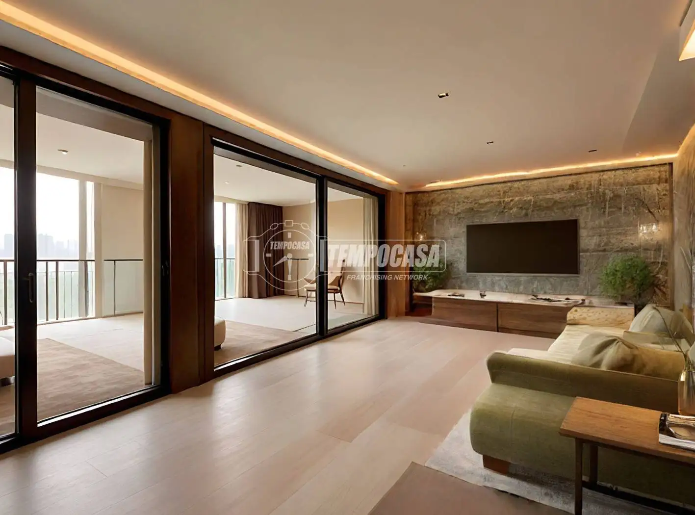 Apartment in vendita a Milan