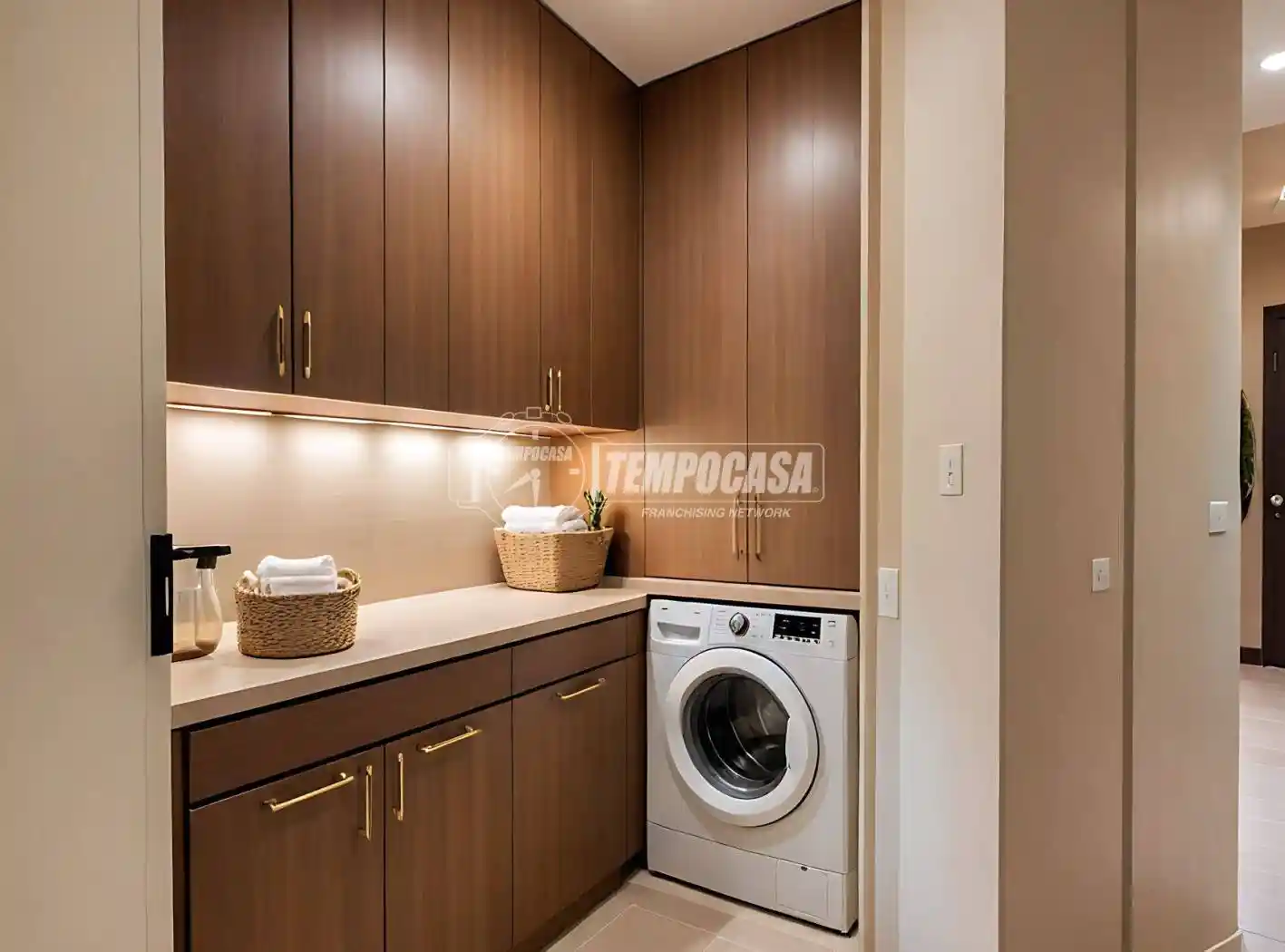 Trilocale via Privata Ruggero Ruggeri 20, Udine, Milano - foto 3