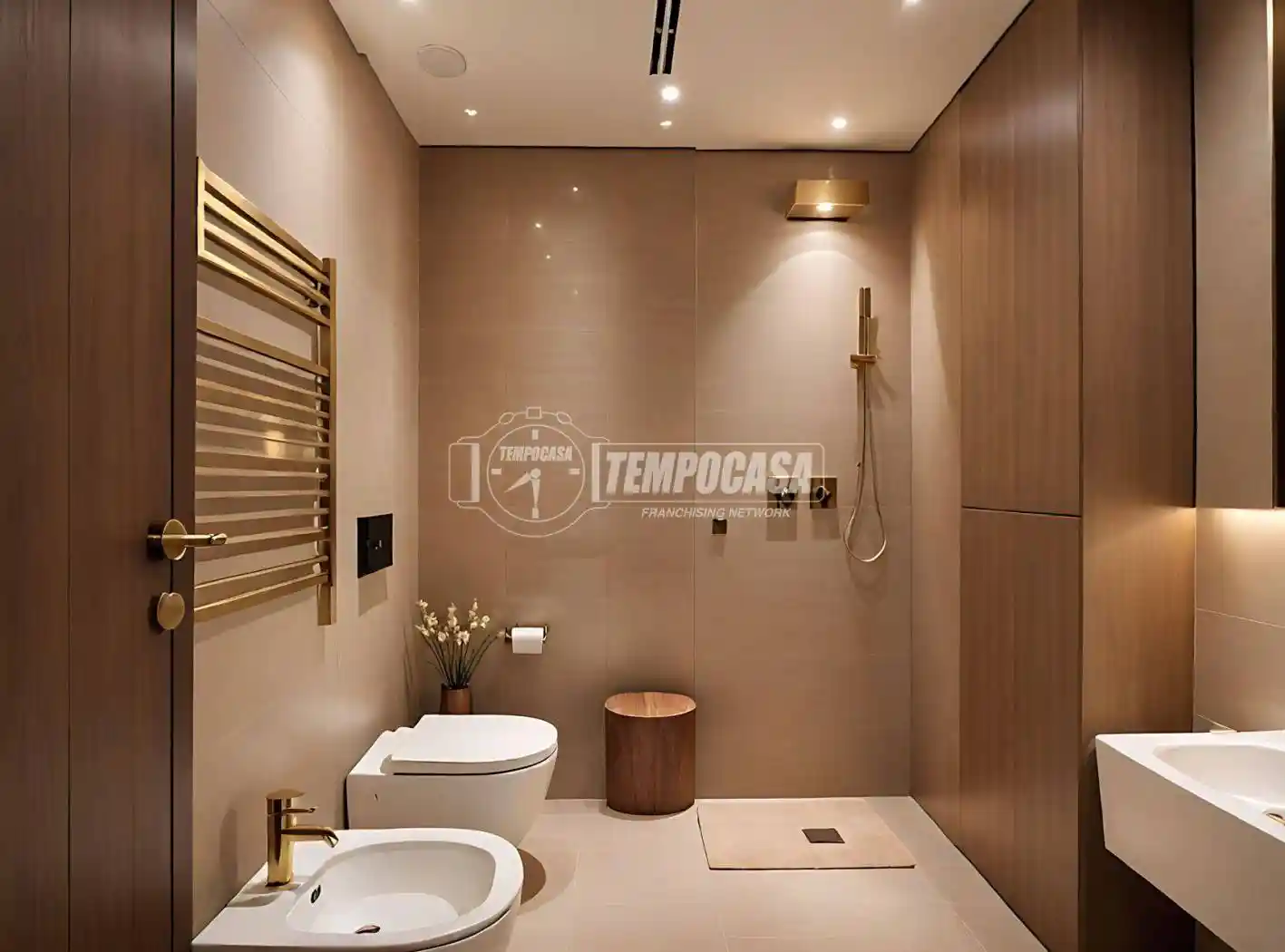 Trilocale via Privata Ruggero Ruggeri 20, Udine, Milano - foto 4