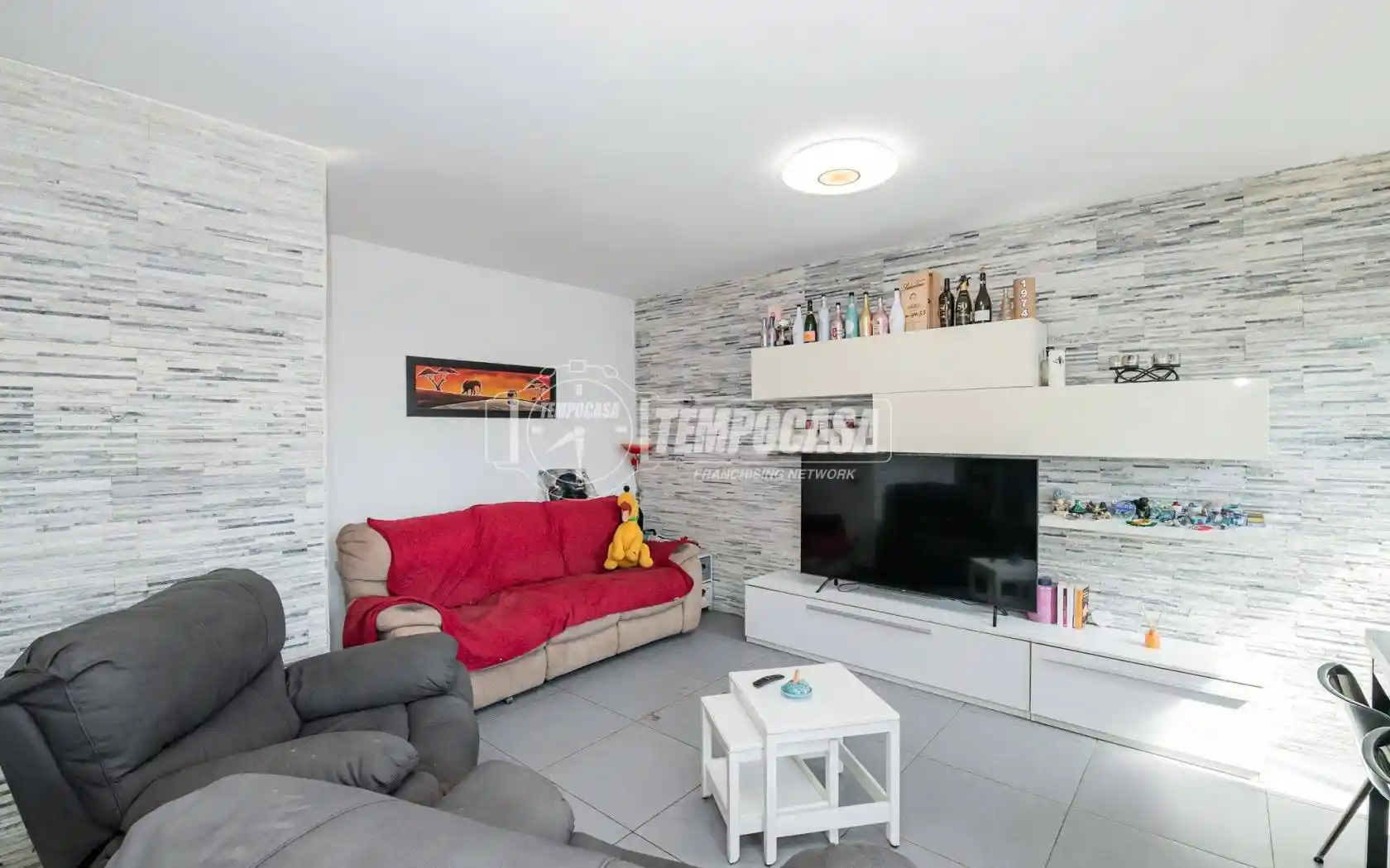 Appartamento in vendita a San Donato Milanese