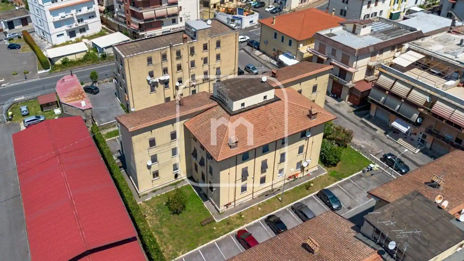 Appartamento in vendita a Palestrina