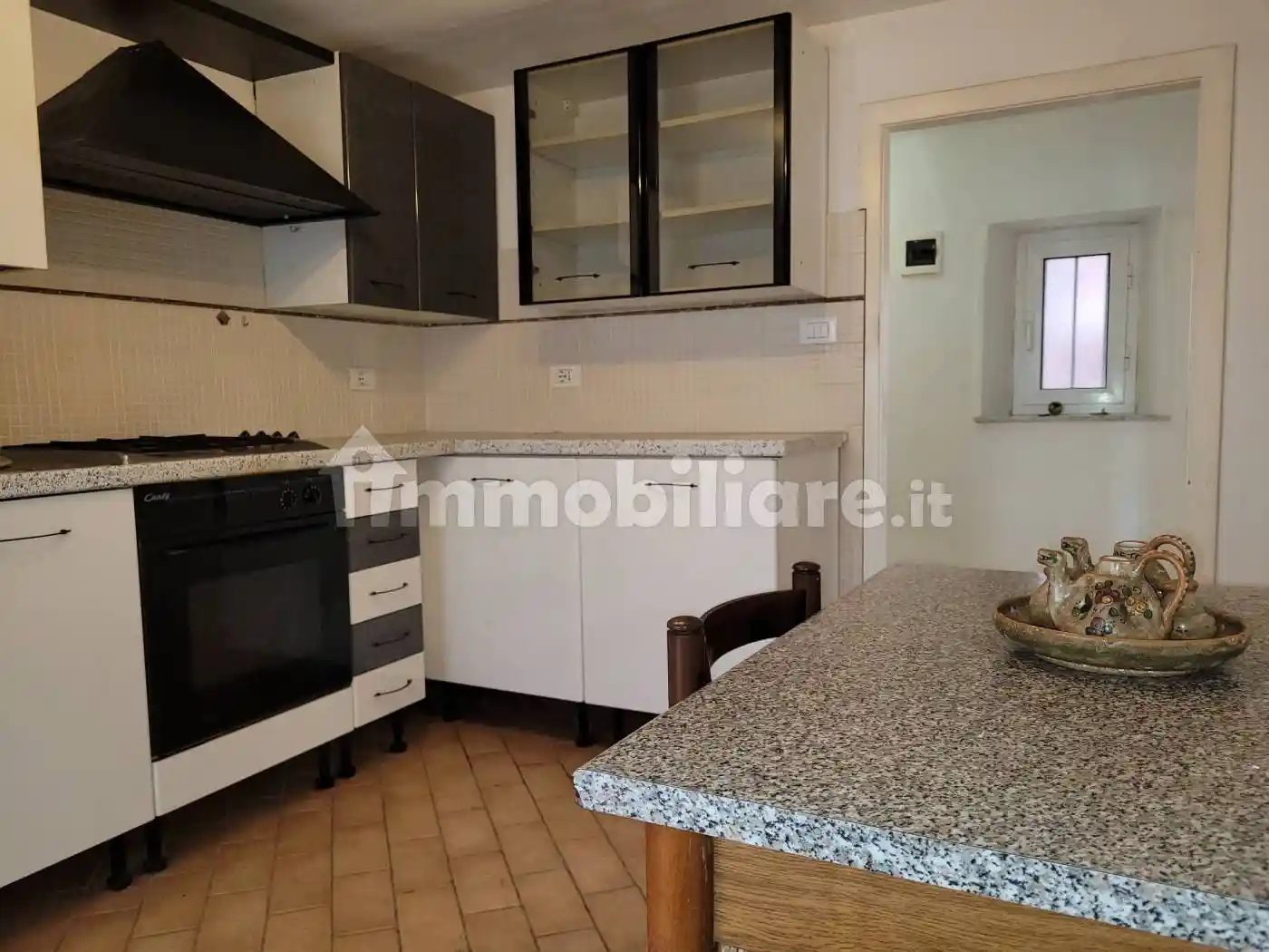 Appartamento in vendita a Sassello