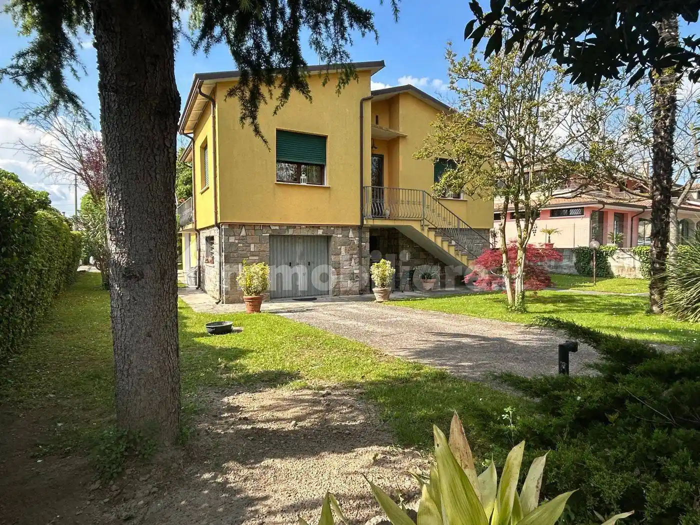 Villa in vendita a Adria
