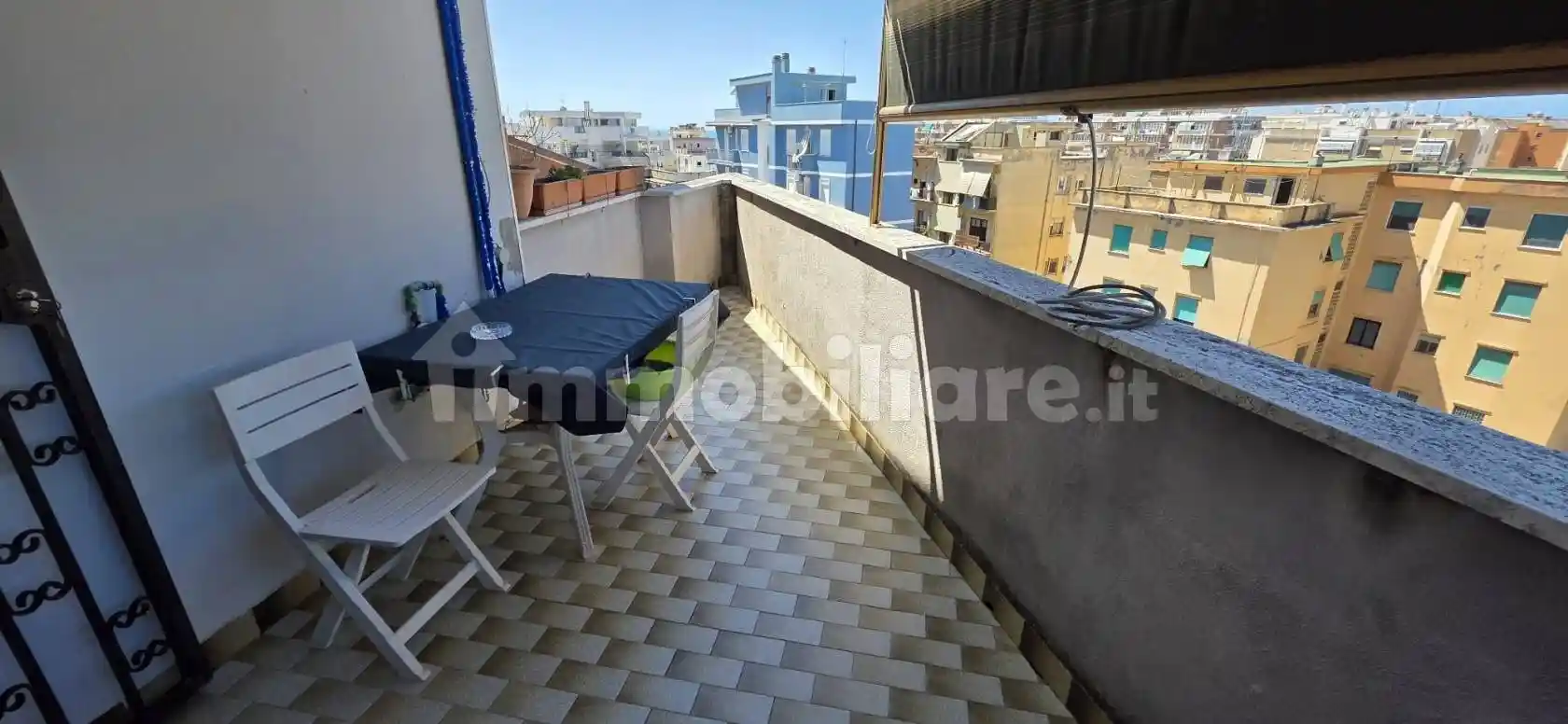 Attico - Mansarda in vendita a Nettuno