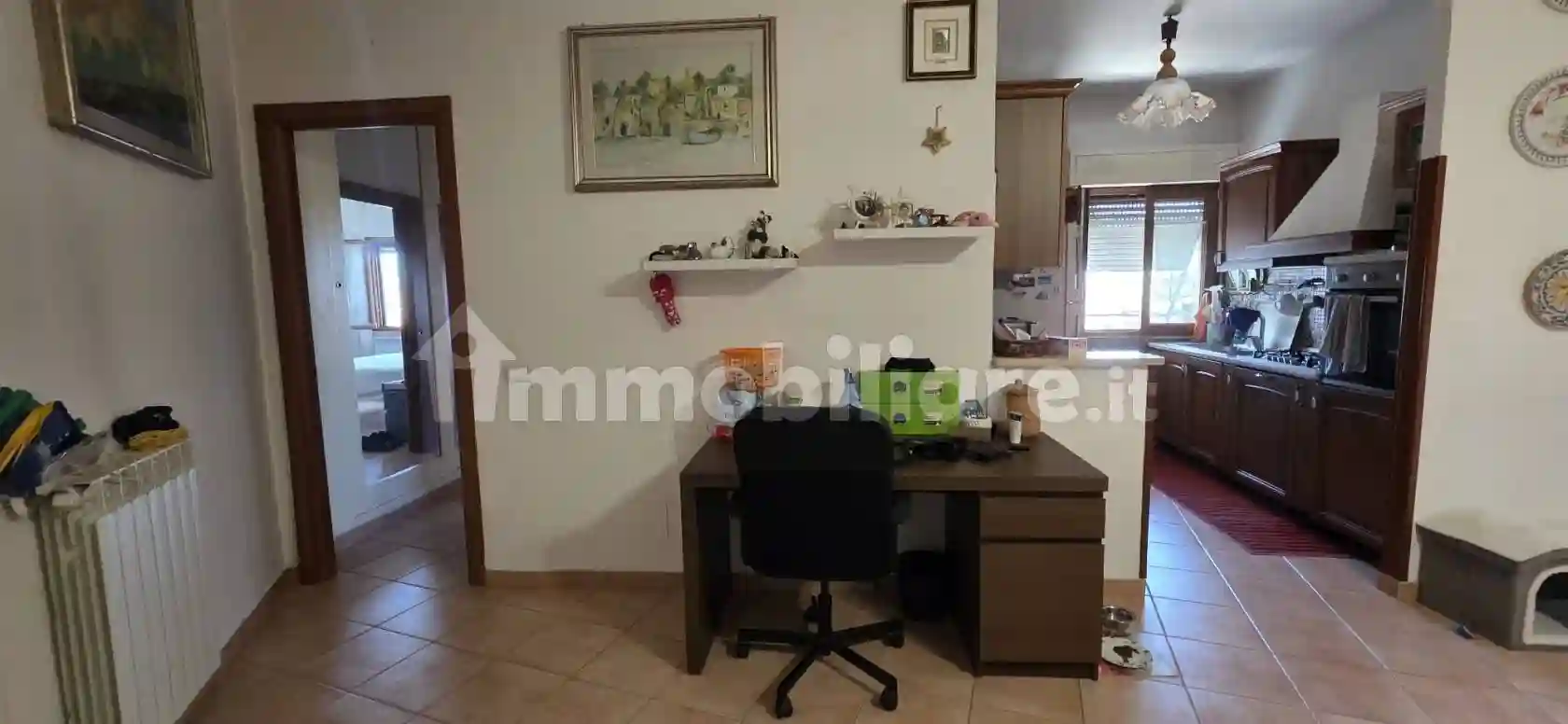 Attico - Mansarda - foto 2