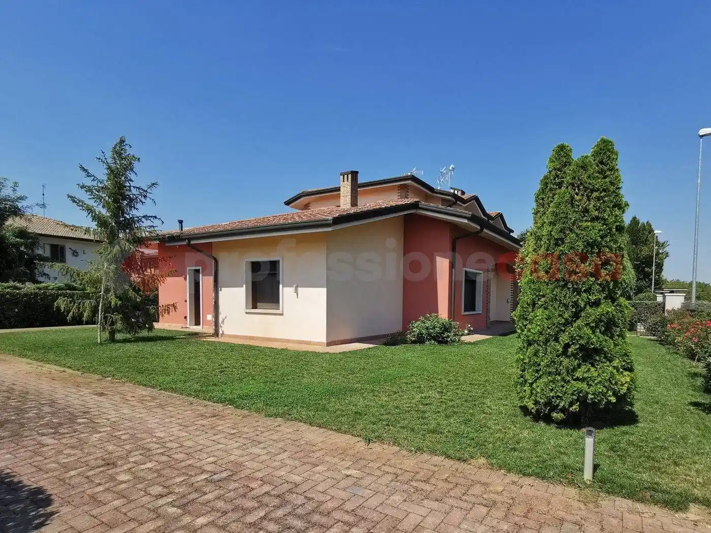 Villa in vendita a Gazzo Veronese