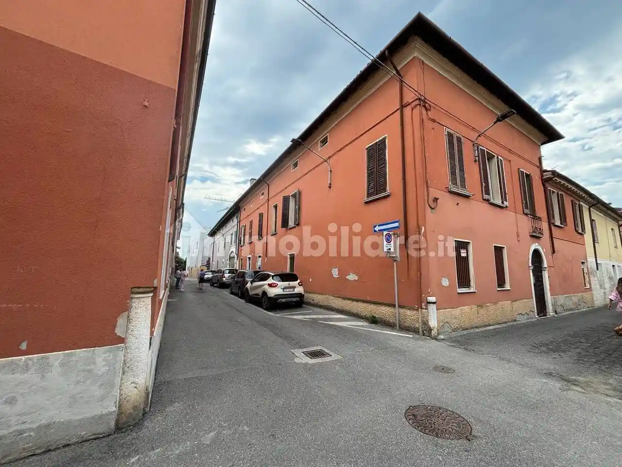 Casa indipendente in vendita a Pontevico