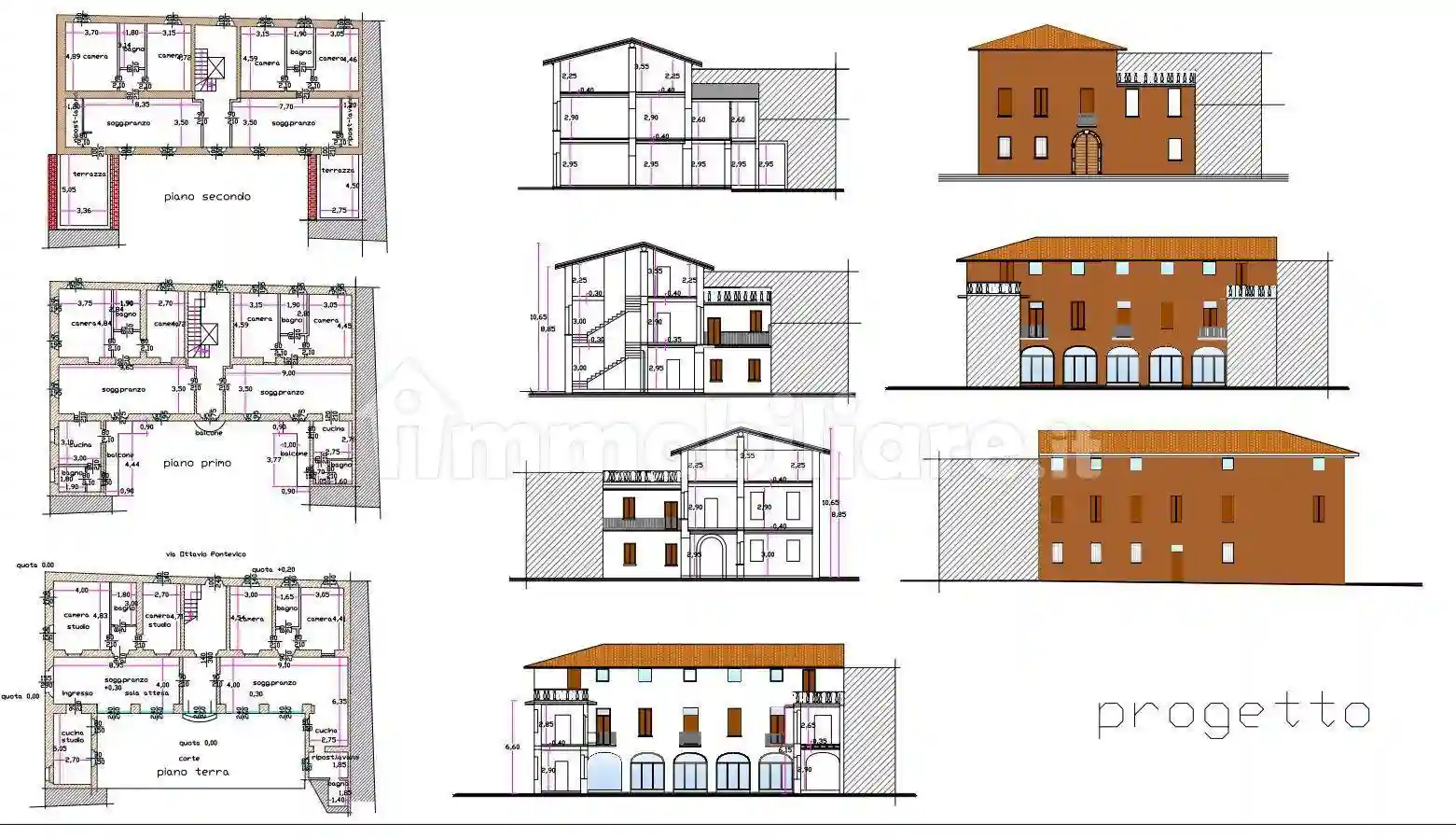 Casa indipendente - foto 2