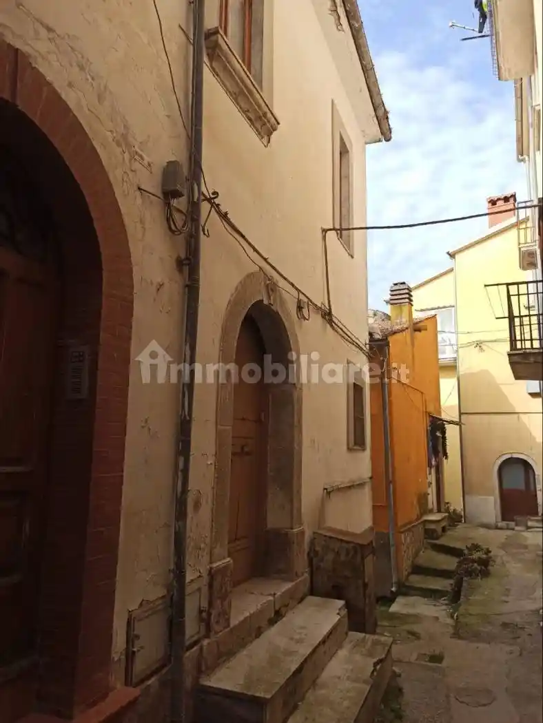 Appartamento in vendita a Buccino