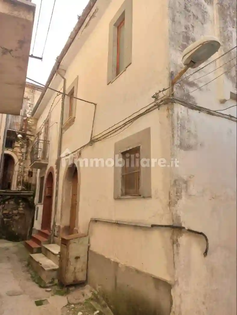 Trilocale via Santa Croce 10, Centro, Buccino - foto 2