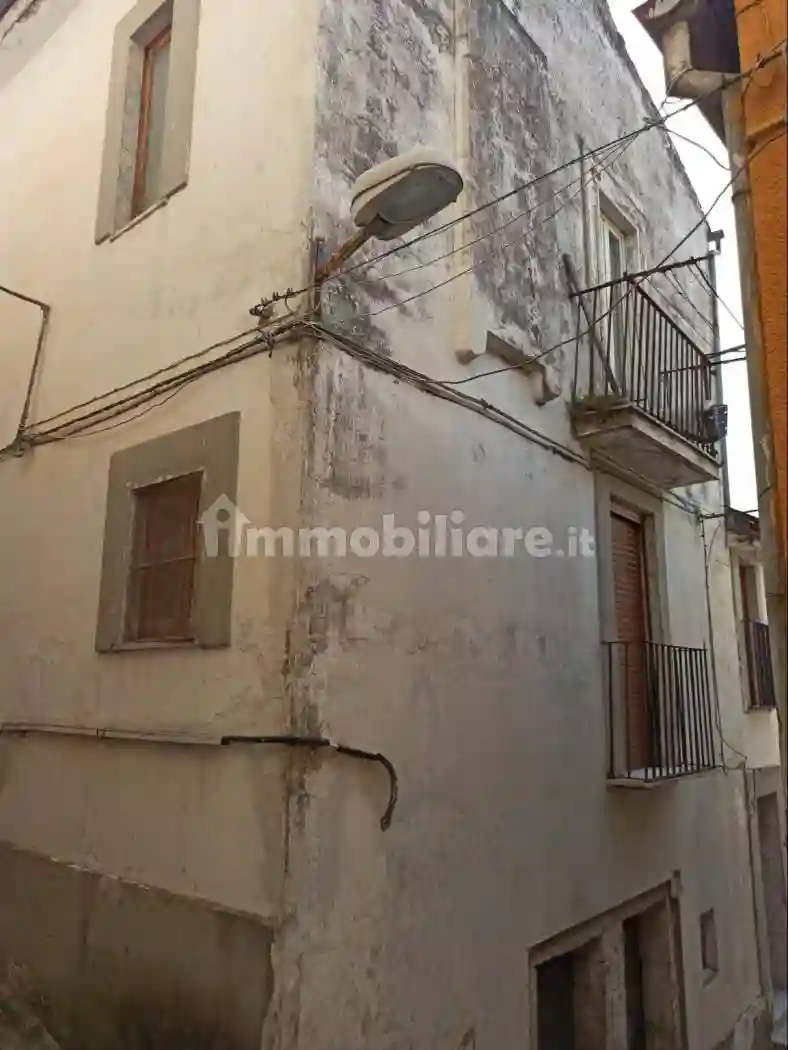 Trilocale via Santa Croce 10, Centro, Buccino - foto 3