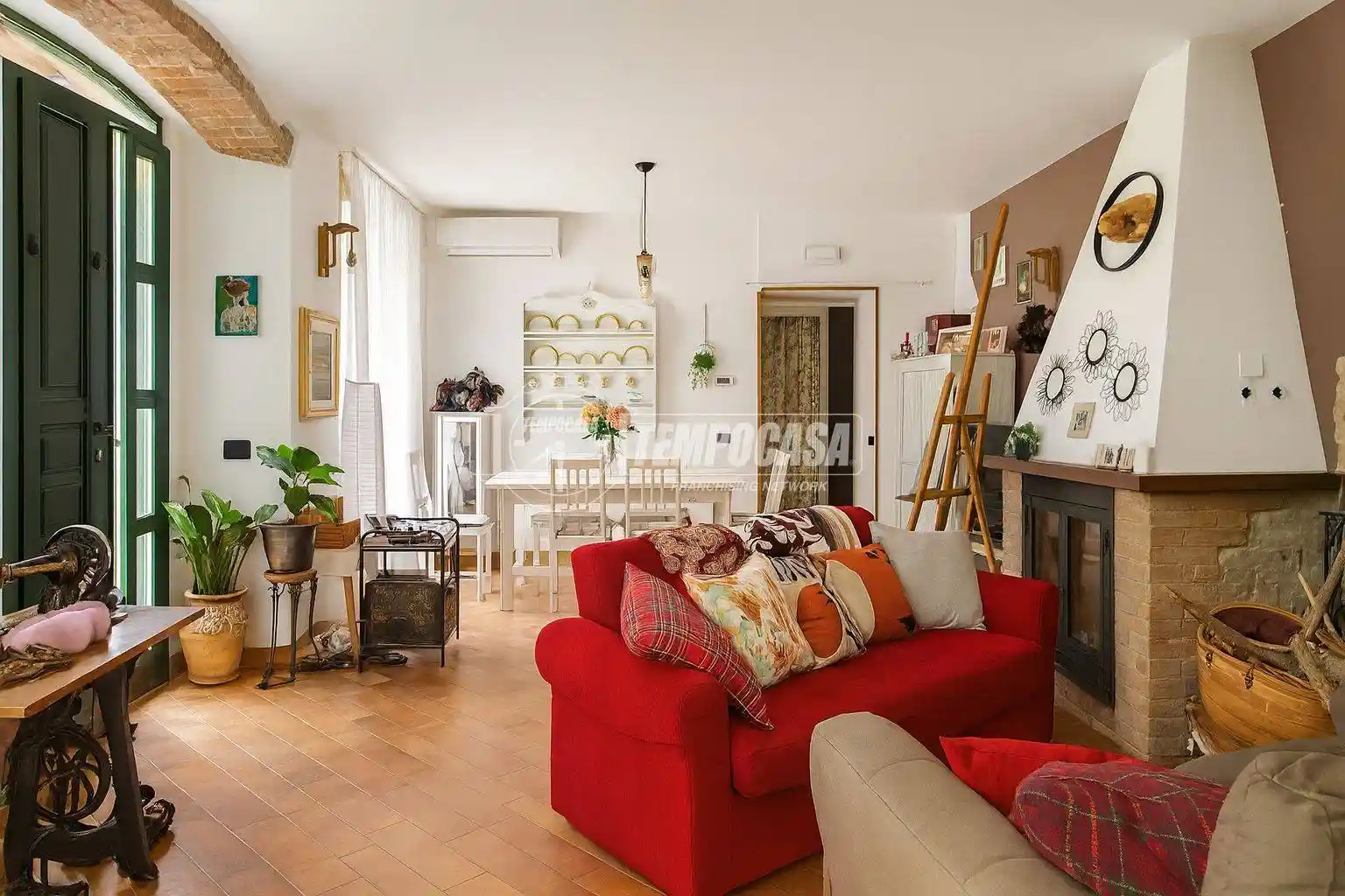 Rustico - Casale in vendita a Massa