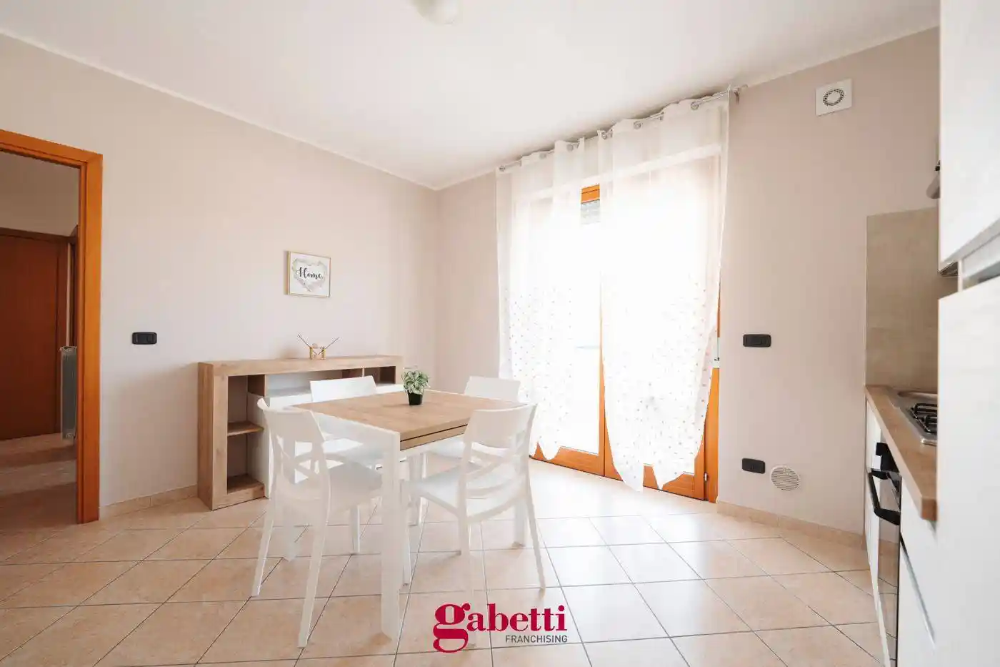 Bilocale via liquirizia, 59, Centro, San Salvo - foto 2