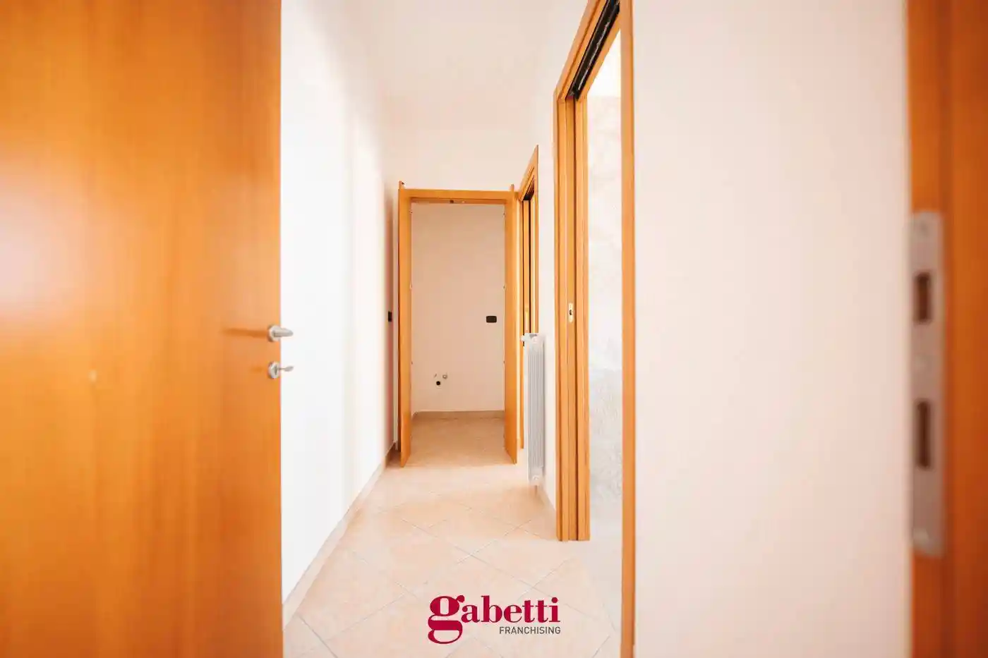 Bilocale via liquirizia, 59, Centro, San Salvo - foto 5