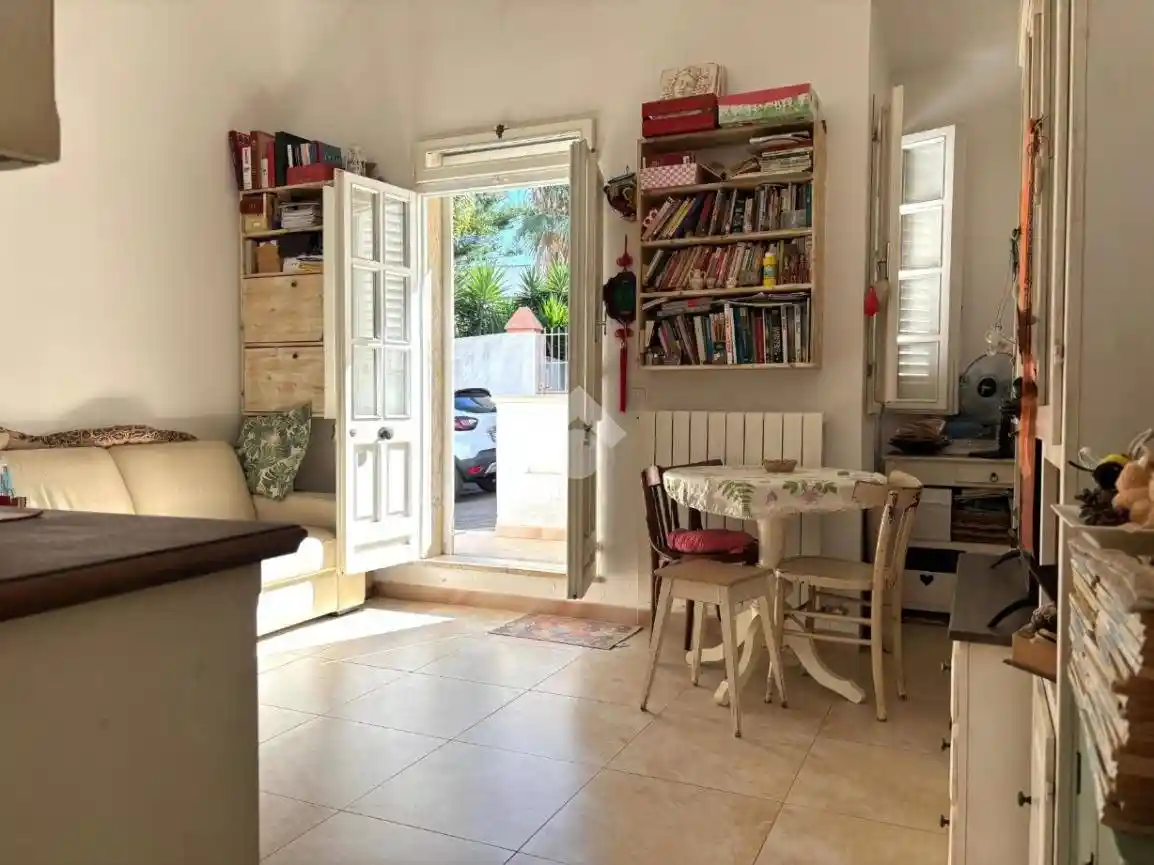 Casa indipendente in vendita a Alezio