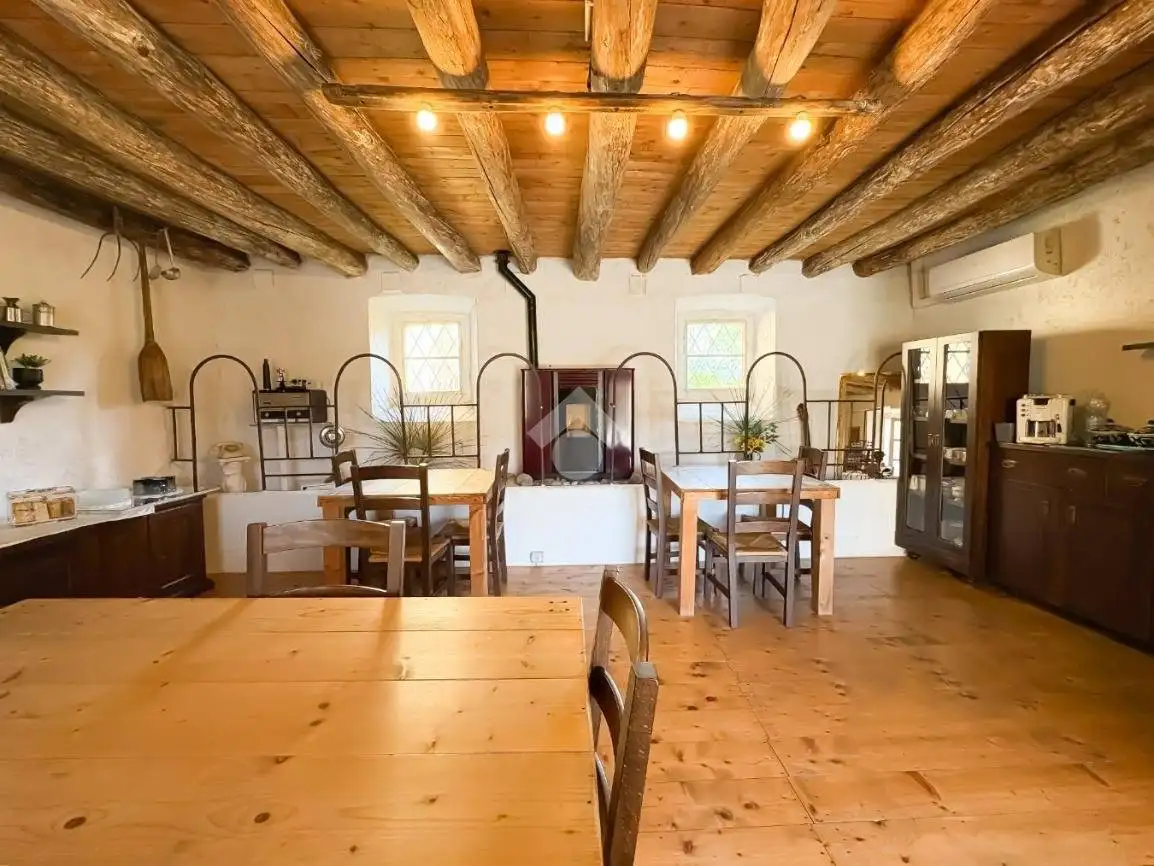 Appartamento in vendita a Paderno Franciacorta