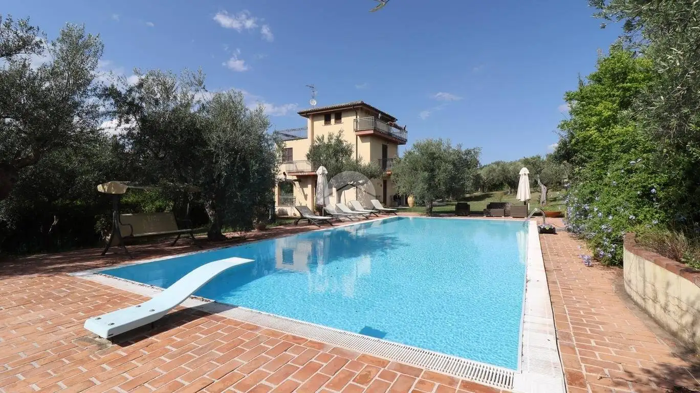Villa in vendita a Manoppello