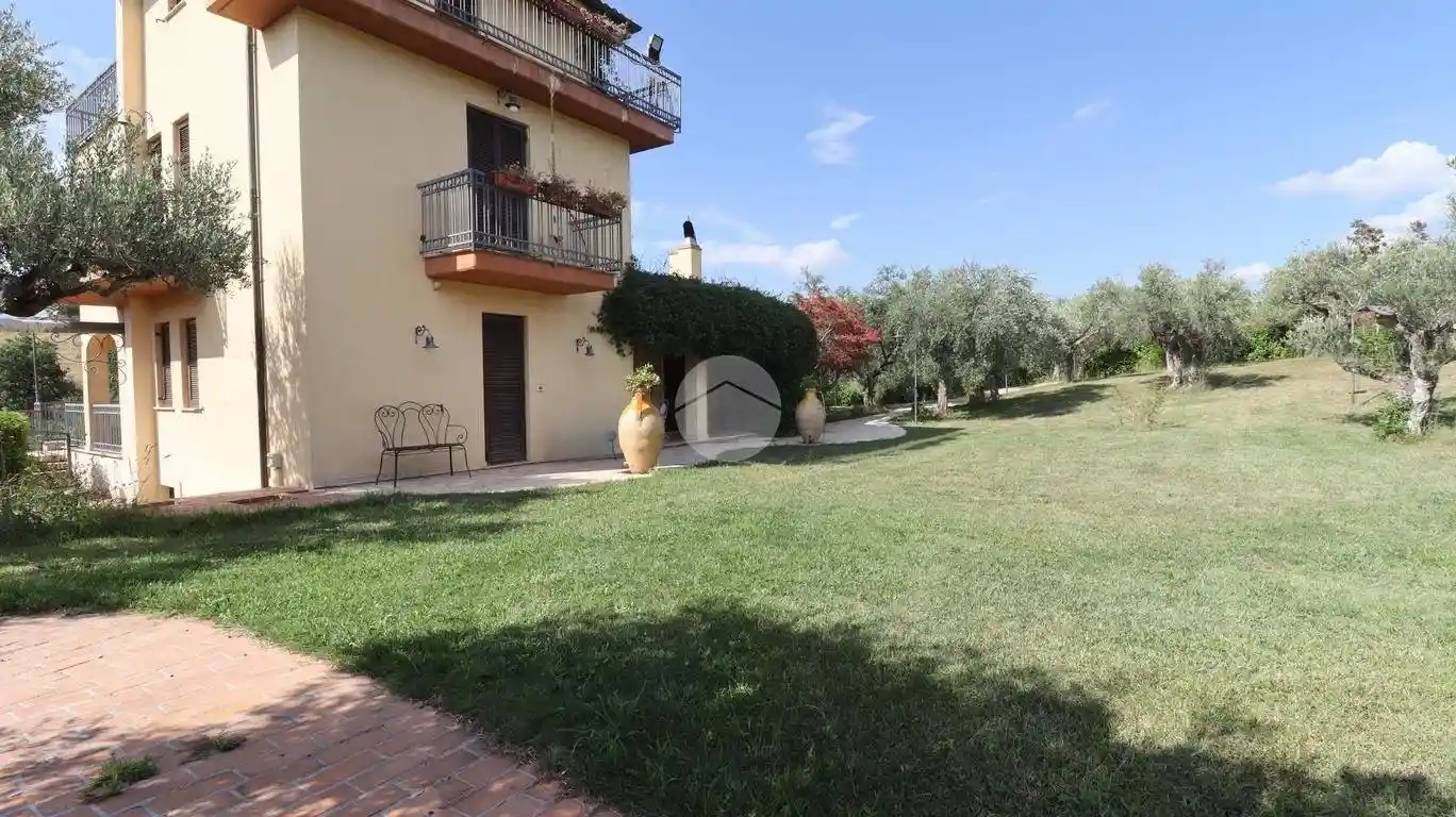 Villa unifamiliare Contrada Cupa 43, Manoppello - foto 3