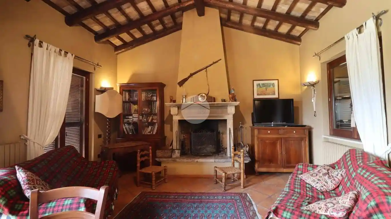 Villa unifamiliare Contrada Cupa 43, Manoppello - foto 4