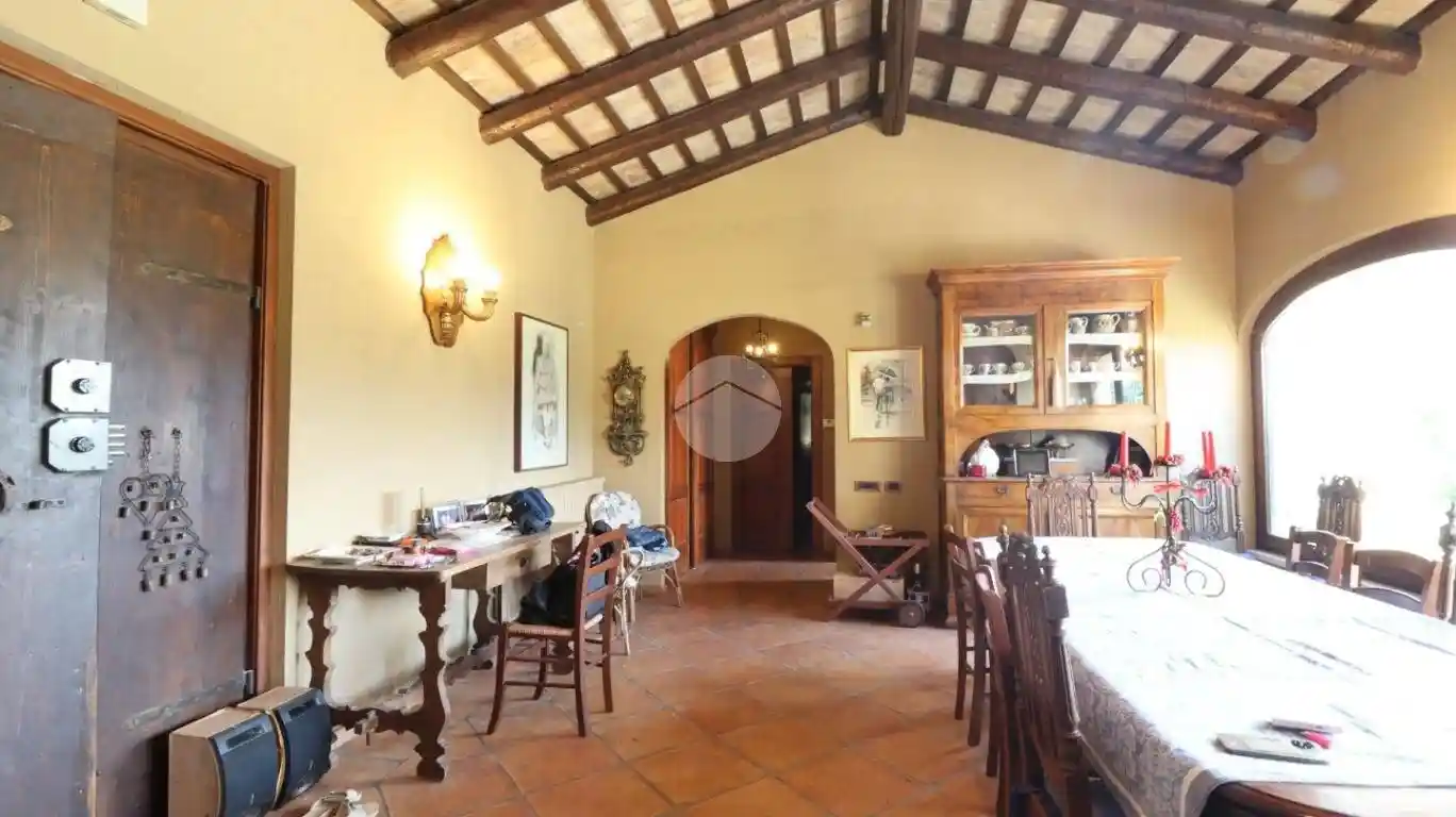 Villa unifamiliare Contrada Cupa 43, Manoppello - foto 5