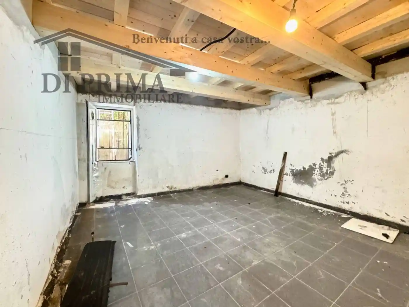 Trilocale via alla Soria 7a, Vesima - Crevari, Genova - foto 5