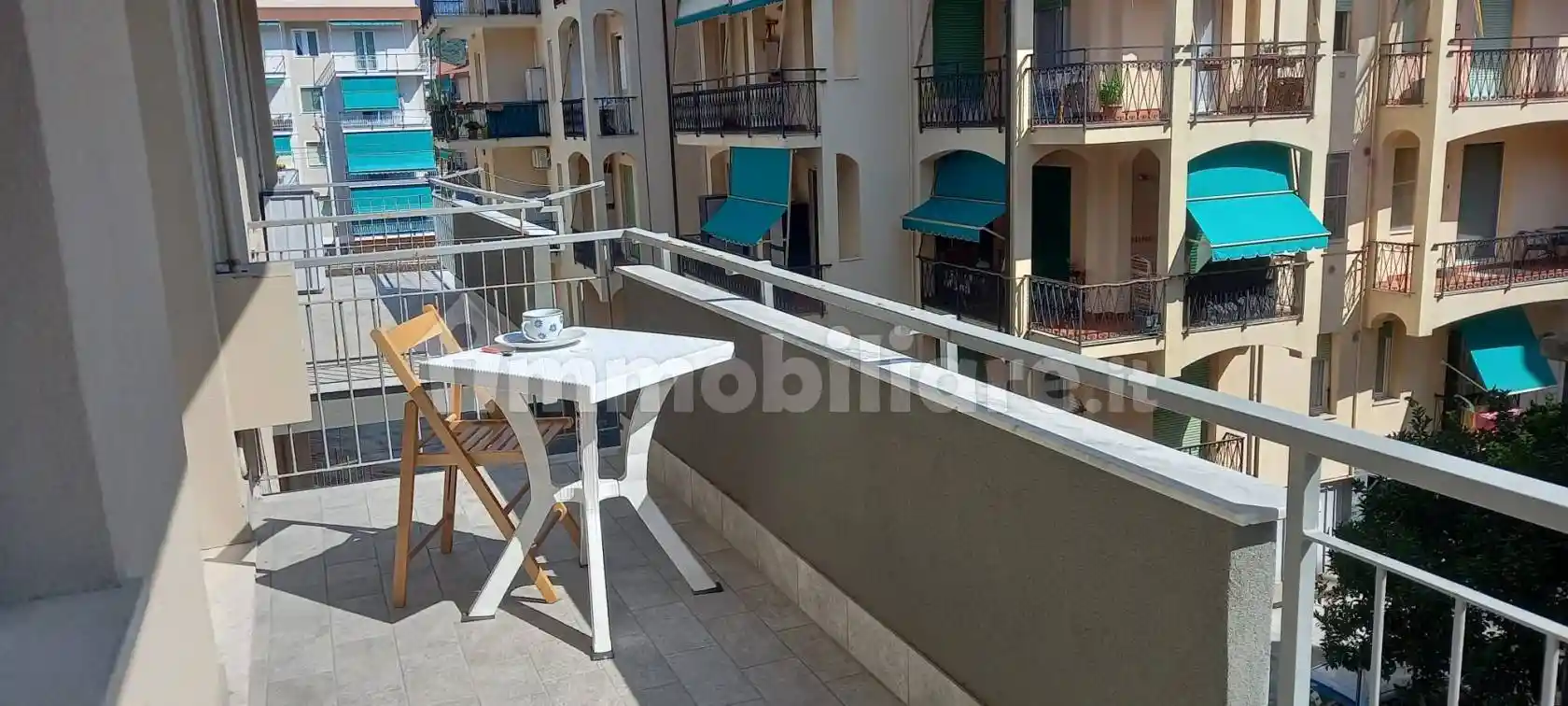 Appartamento in vendita a Pietra Ligure