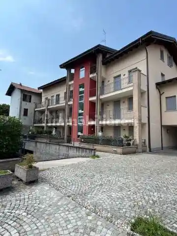 Appartamento in vendita a Mesero