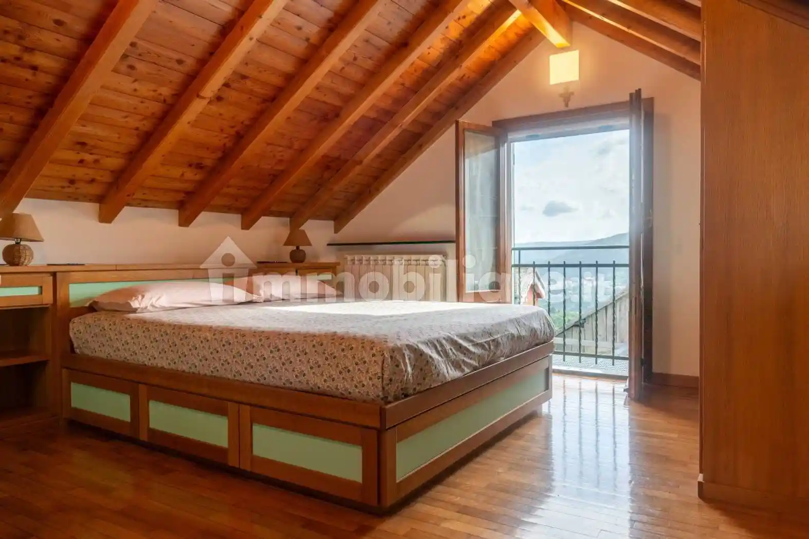 Casa indipendente in vendita a Genova