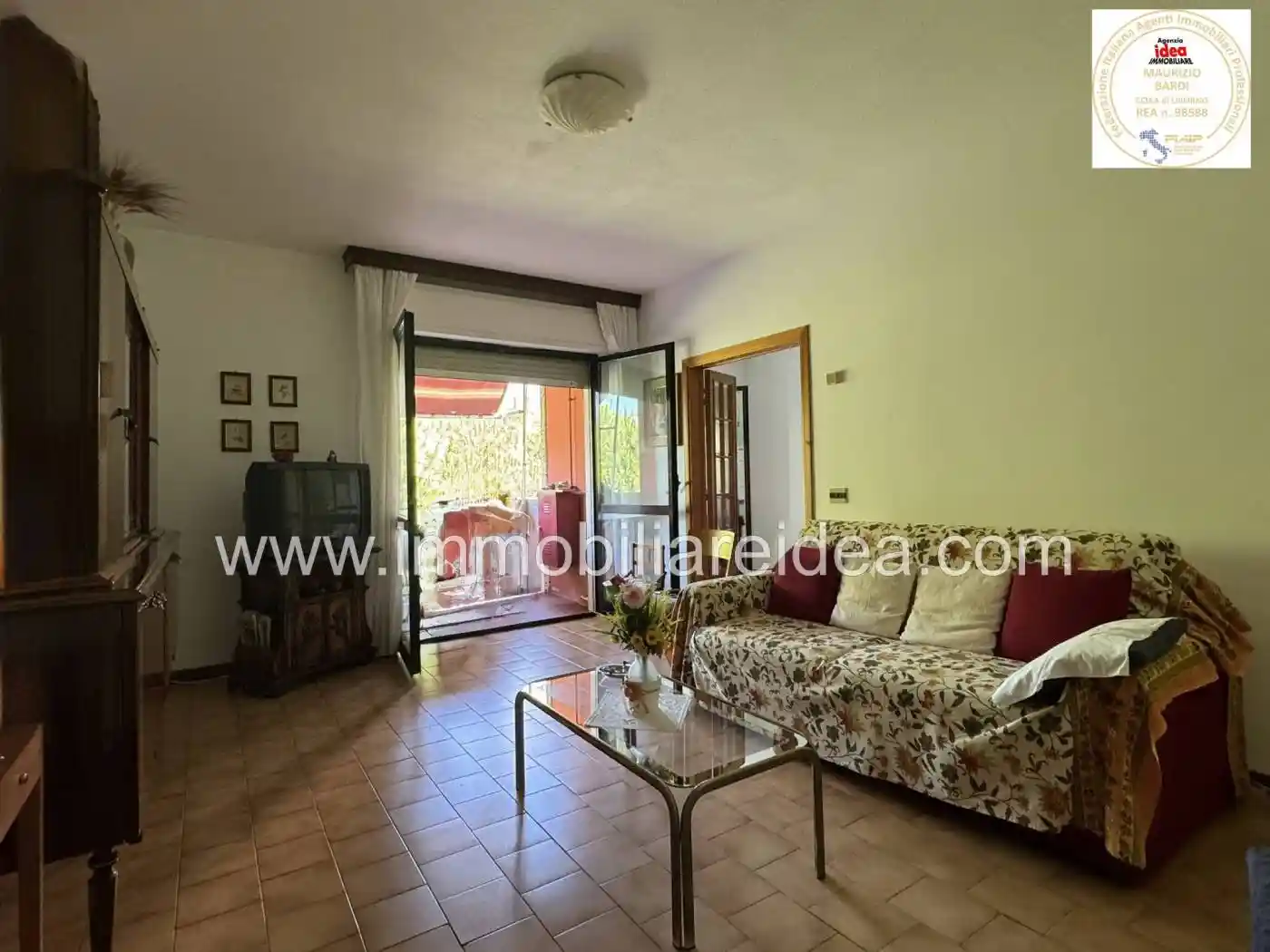 Appartamento in vendita a Rosignano Marittimo