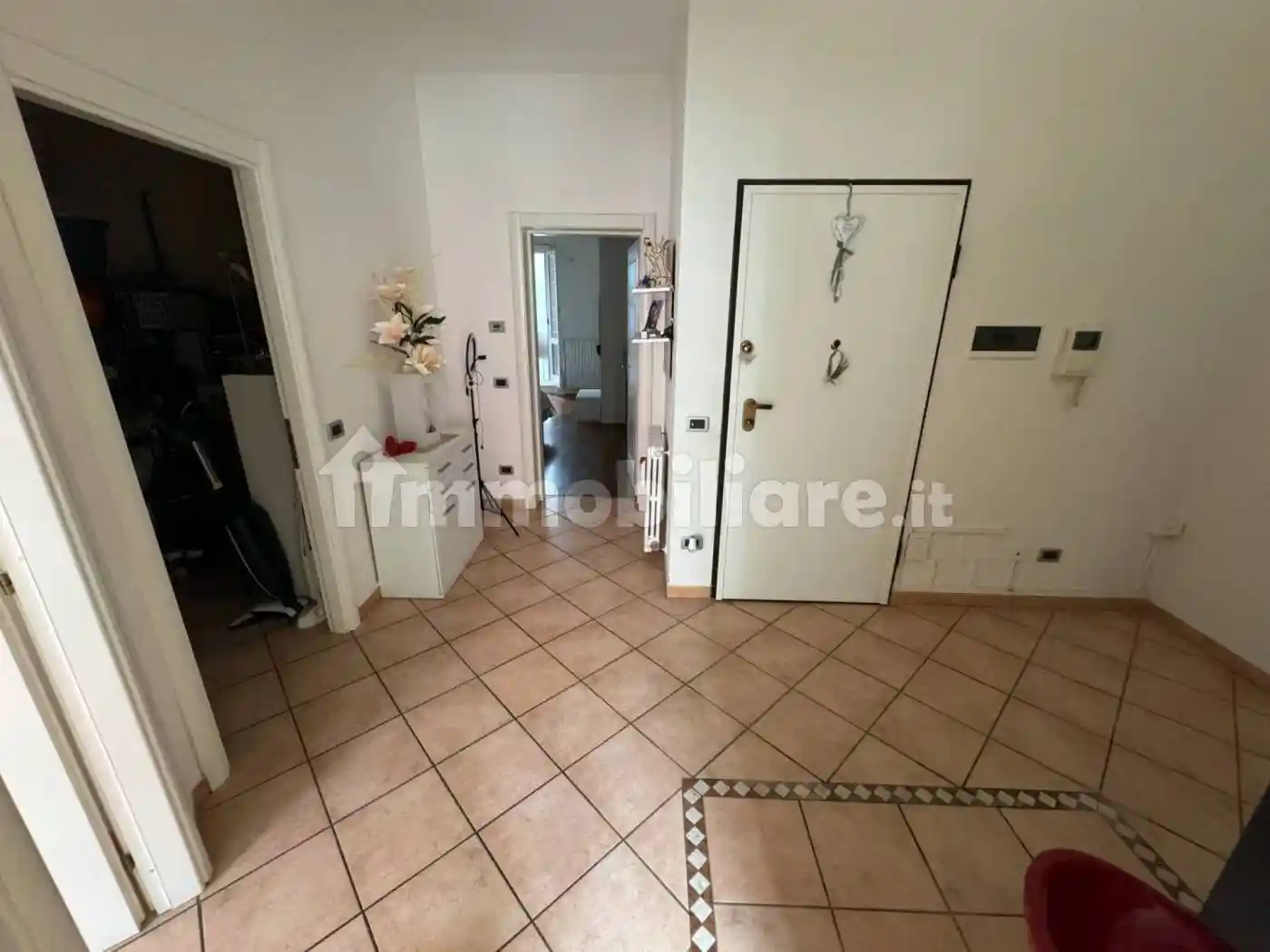 Appartamento in vendita a Mirandola