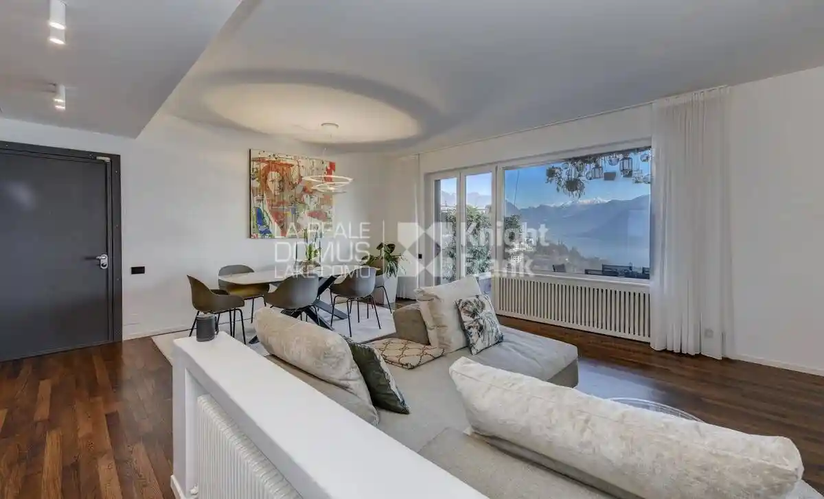 Quadrilocale ottimo stato, piano terra, Nino Bixio, Como - foto 3