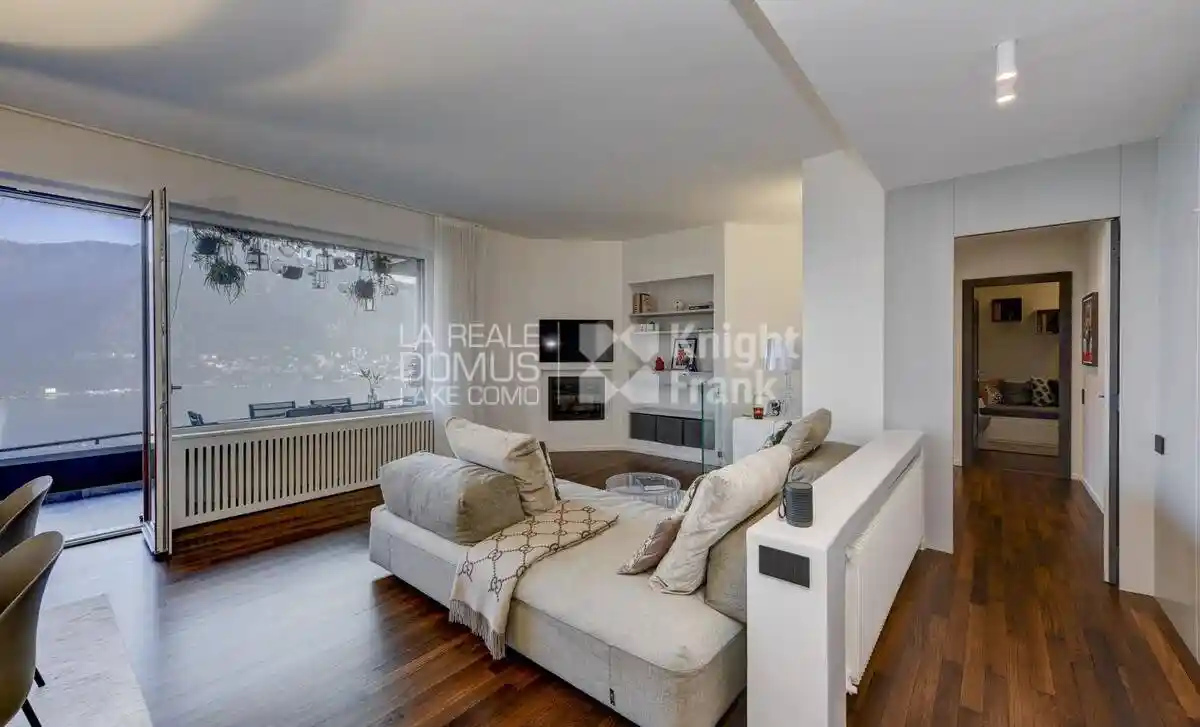 Quadrilocale ottimo stato, piano terra, Nino Bixio, Como - foto 4