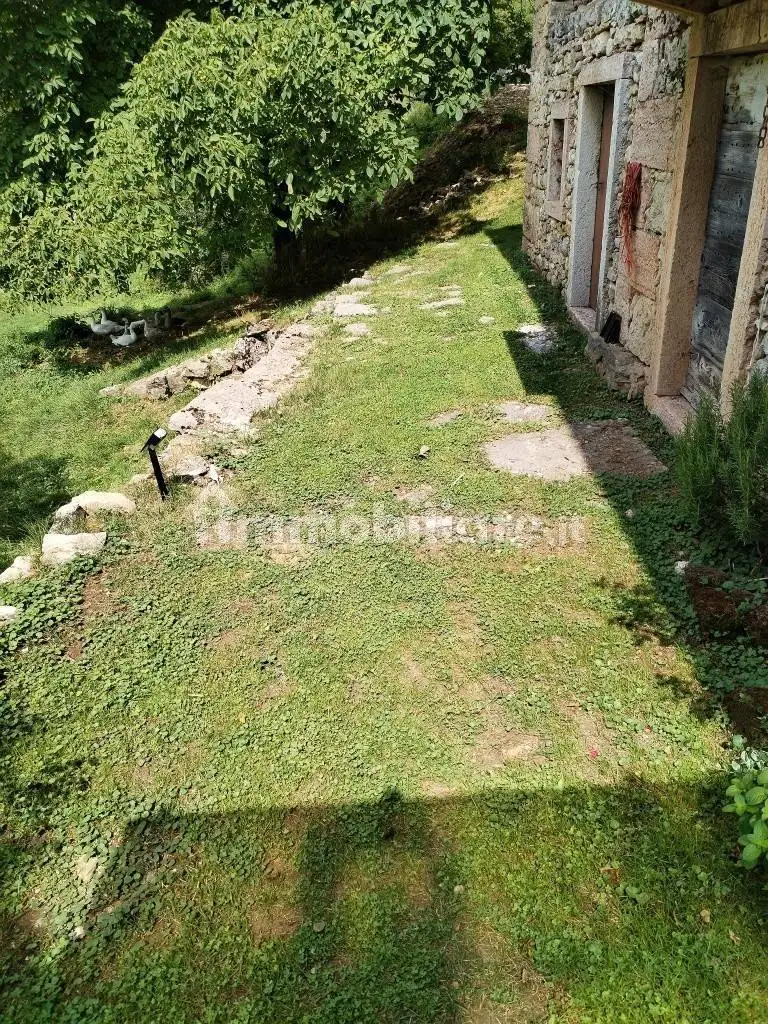 Baita Contrada Riva 3, San Francesco, Roverè Veronese - foto 2