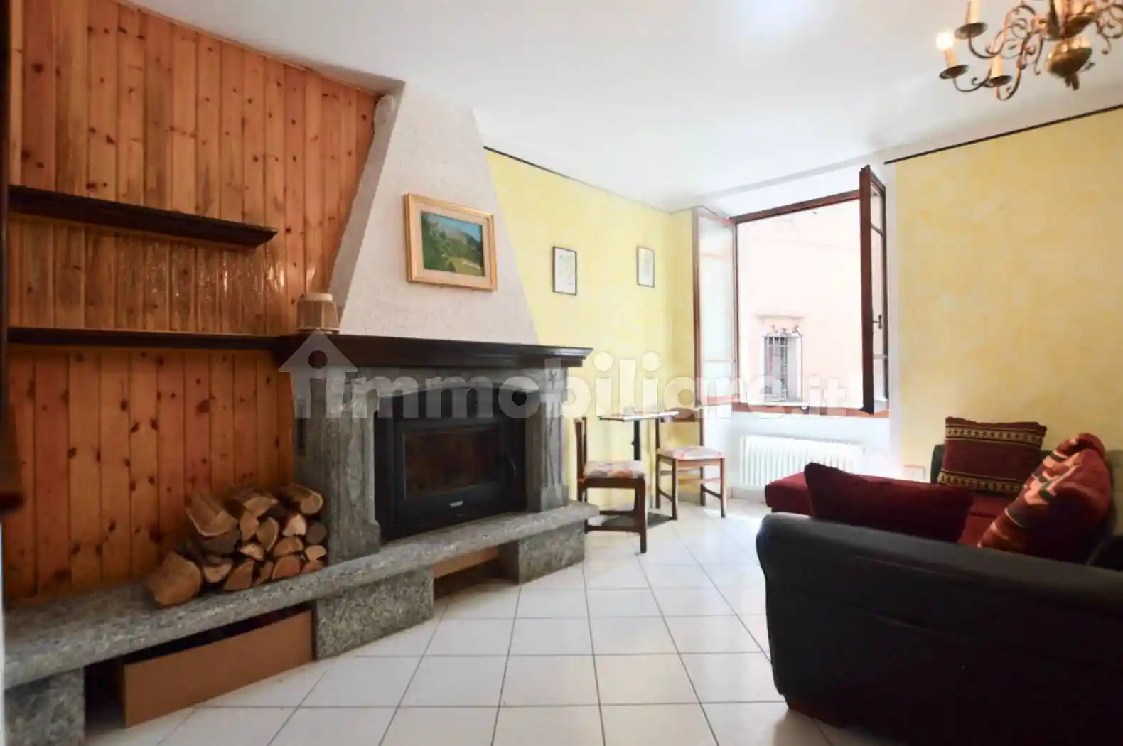 Casa indipendente in vendita a Druogno