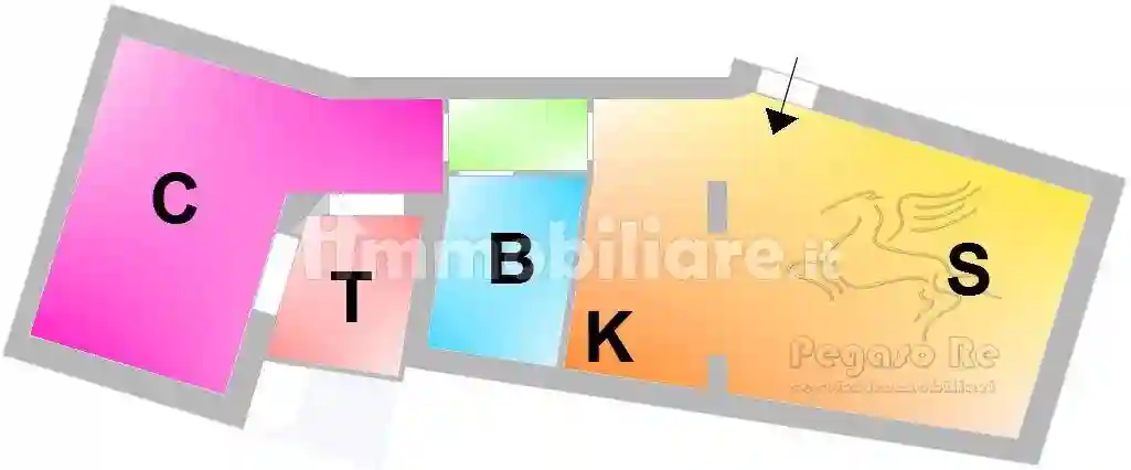 Attico - Mansarda - foto 2