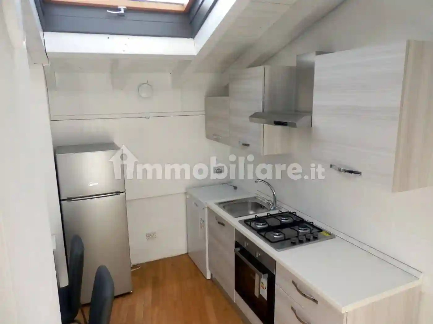 Attico - Mansarda - foto 4