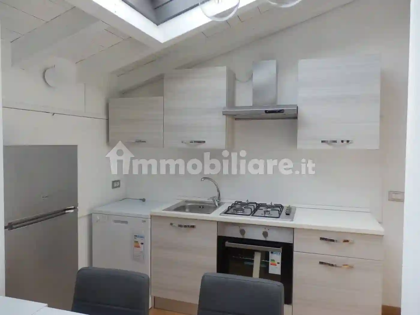 Attico - Mansarda - foto 5