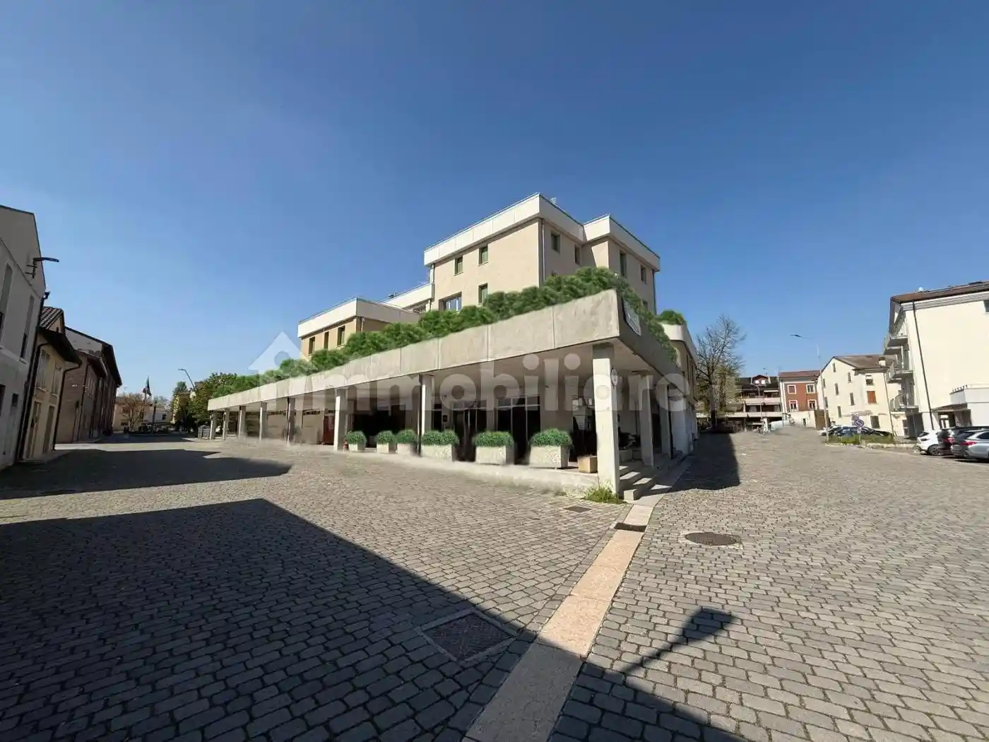 Appartamento in vendita a Poggio Rusco